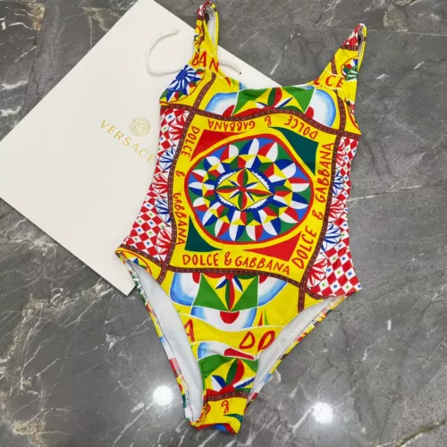 Cheap Dolce &amp; Gabbana Bathing Suits For Women #1338567, $$40.00 USD On Dolce &amp; Gabbana Bathing Suits