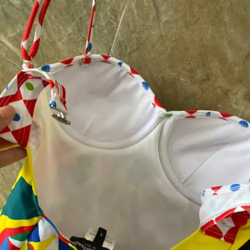 Replica Dolce & Gabbana Bathing Suits For Women #1338568 $40.00 USD for Wholesale