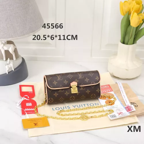 Cheap Louis Vuitton Messenger Bags For Women #1338570, $$38.00 USD On Louis Vuitton Messenger Bags