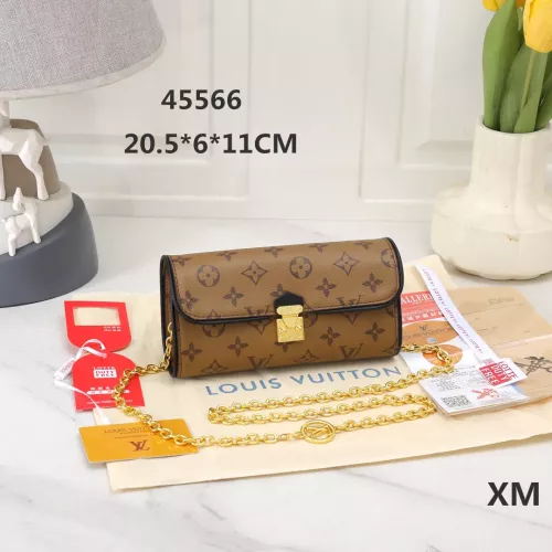 Cheap Louis Vuitton Messenger Bags For Women #1338571, $$38.00 USD On Louis Vuitton Messenger Bags