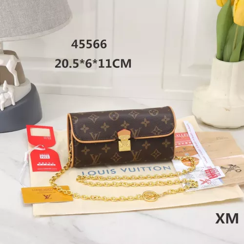 Cheap Louis Vuitton Messenger Bags For Women #1338572, $$38.00 USD On Louis Vuitton Messenger Bags