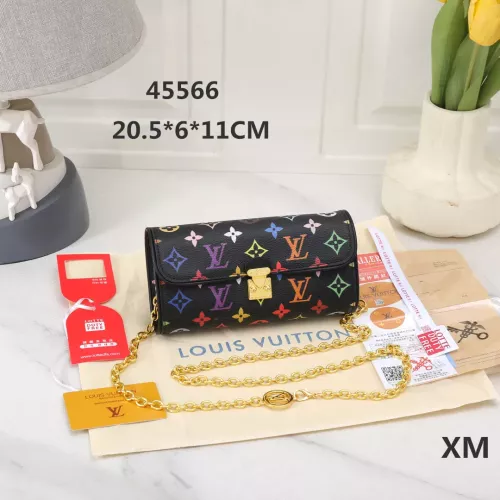 Cheap Louis Vuitton Messenger Bags For Women #1338573, $$38.00 USD On Louis Vuitton Messenger Bags