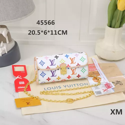 Cheap Louis Vuitton Messenger Bags For Women #1338574, $$38.00 USD On Louis Vuitton Messenger Bags
