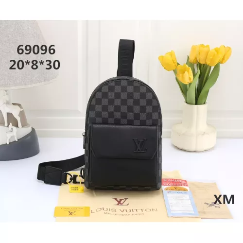 Cheap Louis Vuitton Messenger Bags For Men #1338575, $$41.00 USD On Louis Vuitton Messenger Bags