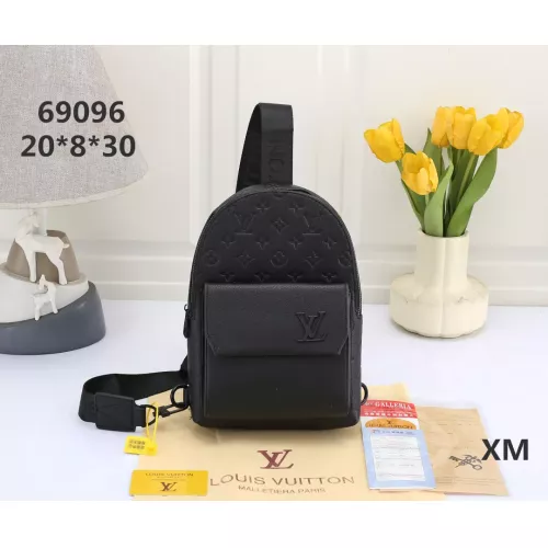 Cheap Louis Vuitton Messenger Bags For Men #1338576, $$41.00 USD On Louis Vuitton Messenger Bags