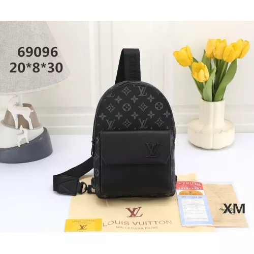 Cheap Louis Vuitton Messenger Bags For Men #1338577, $$41.00 USD On Louis Vuitton Messenger Bags