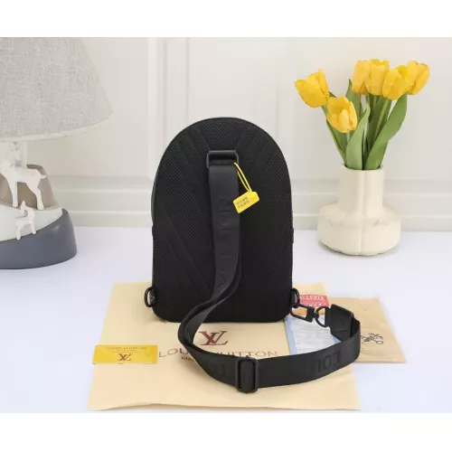 Replica Louis Vuitton Messenger Bags For Men #1338577 $41.00 USD for Wholesale
