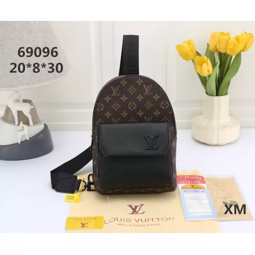 Cheap Louis Vuitton Messenger Bags For Men #1338578, $$41.00 USD On Louis Vuitton Messenger Bags