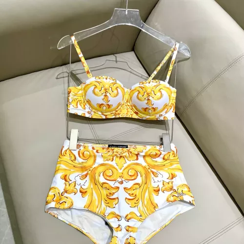 Cheap Dolce &amp; Gabbana Bathing Suits For Women #1338579, $$40.00 USD On Dolce &amp; Gabbana Bathing Suits