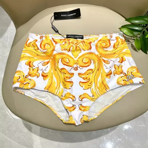 Replica Dolce & Gabbana Bathing Suits For Women #1338579 $40.00 USD for Wholesale