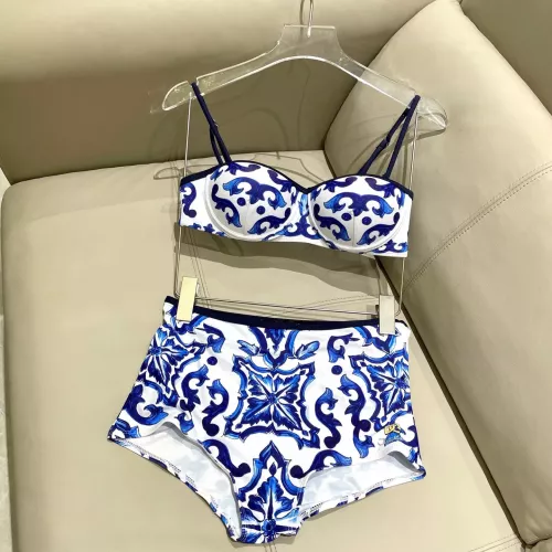 Cheap Dolce &amp; Gabbana Bathing Suits For Women #1338580, $$40.00 USD On Dolce &amp; Gabbana Bathing Suits
