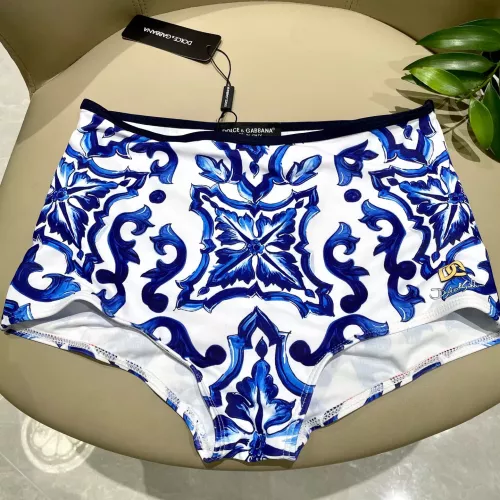 Replica Dolce & Gabbana Bathing Suits For Women #1338580 $40.00 USD for Wholesale