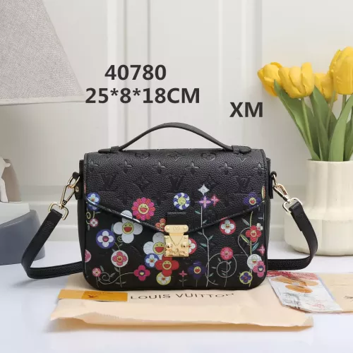 Cheap Louis Vuitton Messenger Bags For Women #1338581, $$39.00 USD On Louis Vuitton Messenger Bags