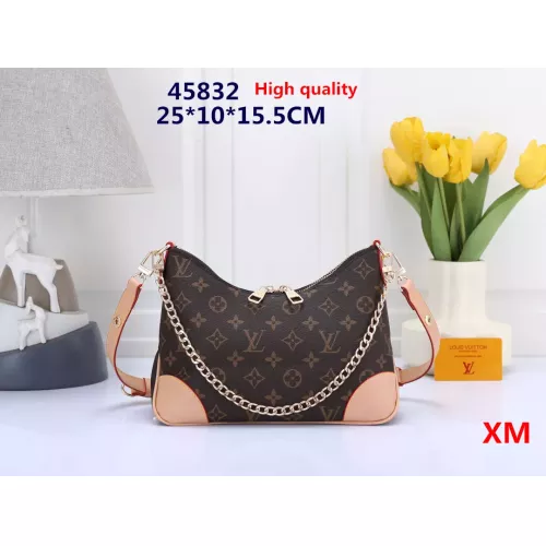 Cheap Louis Vuitton Messenger Bags For Women #1338587, $$32.00 USD On Louis Vuitton Messenger Bags