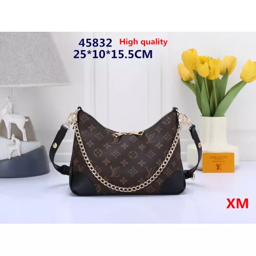 Cheap Louis Vuitton Messenger Bags For Women #1338588, $$32.00 USD On Louis Vuitton Messenger Bags