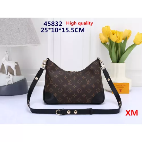 Replica Louis Vuitton Messenger Bags For Women #1338588 $32.00 USD for Wholesale