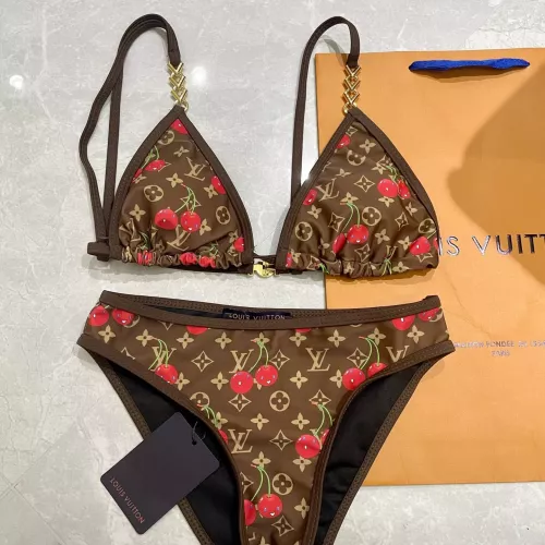 Cheap Louis Vuitton LV Bathing Suits For Women #1338589, $$39.00 USD On Louis Vuitton LV Bathing Suits