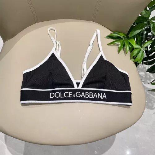 Replica Dolce & Gabbana Bathing Suits For Women #1338598 $42.00 USD for Wholesale