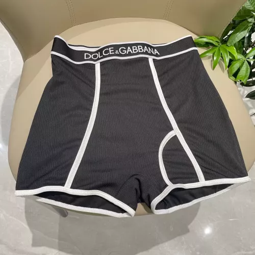 Replica Dolce & Gabbana Bathing Suits For Women #1338598 $42.00 USD for Wholesale