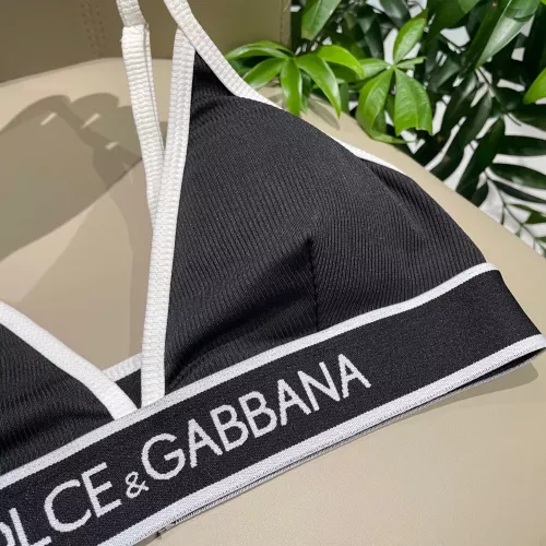 Replica Dolce & Gabbana Bathing Suits For Women #1338598 $42.00 USD for Wholesale