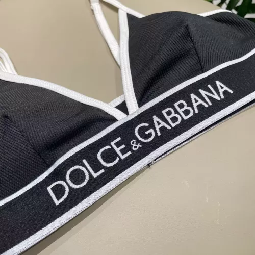 Replica Dolce & Gabbana Bathing Suits For Women #1338598 $42.00 USD for Wholesale