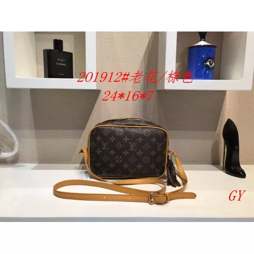 Cheap Louis Vuitton Messenger Bags For Women #1338599, $$23.00 USD On Louis Vuitton Messenger Bags