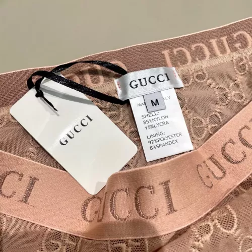 Replica Gucci Swimming & Bathing Suits For Women #1338605 $40.00 USD for Wholesale