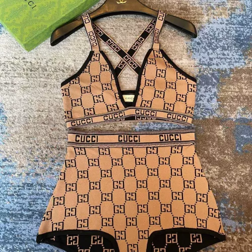 Cheap Gucci Swimming &amp; Bathing Suits For Women #1338606, $$48.00 USD On Gucci Swimming &amp; Bathing Suits