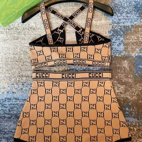 Replica Gucci Swimming & Bathing Suits For Women #1338606 $48.00 USD for Wholesale