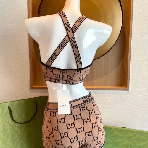 Replica Gucci Swimming & Bathing Suits For Women #1338606 $48.00 USD for Wholesale
