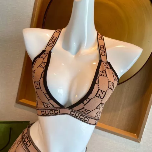 Replica Gucci Swimming & Bathing Suits For Women #1338606 $48.00 USD for Wholesale