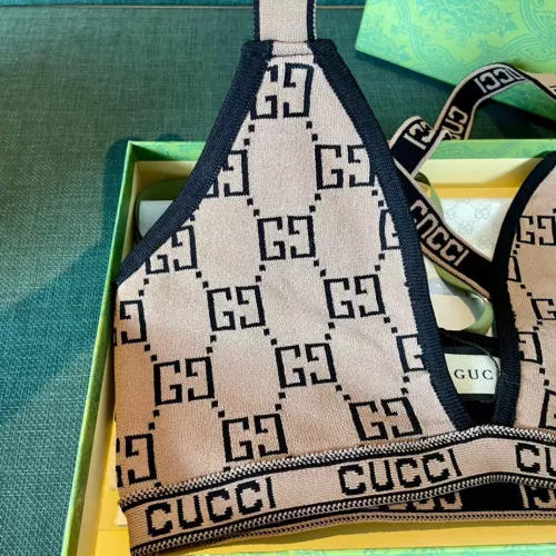 Replica Gucci Swimming & Bathing Suits For Women #1338606 $48.00 USD for Wholesale