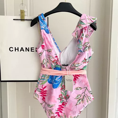 Replica Valentino Bathing Suits For Women #1338607 $42.00 USD for Wholesale