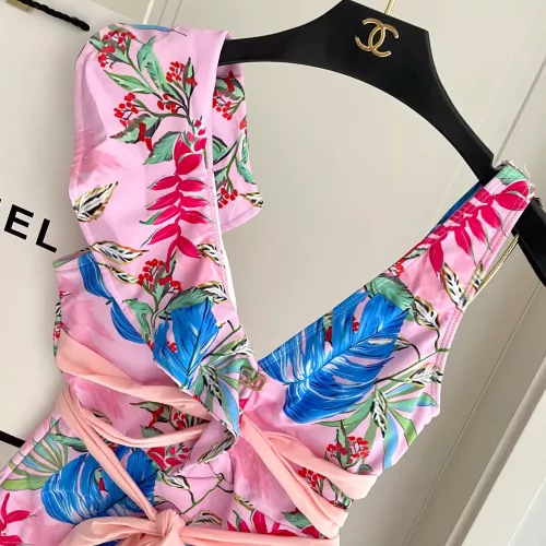 Replica Valentino Bathing Suits For Women #1338607 $42.00 USD for Wholesale