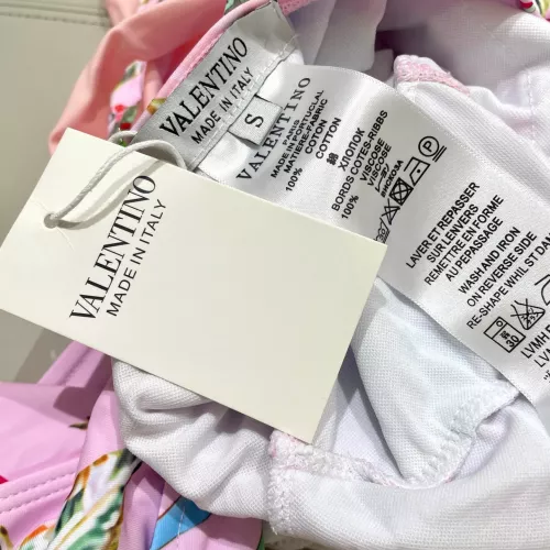 Replica Valentino Bathing Suits For Women #1338607 $42.00 USD for Wholesale