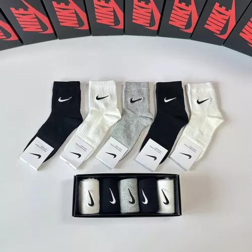 Cheap Nike Socks #1338610, $$29.00 USD On Nike Socks