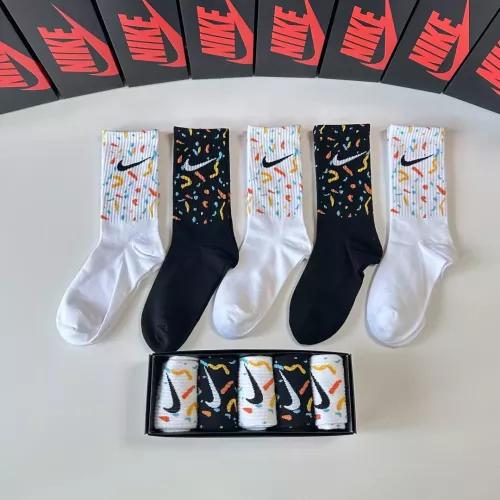 Cheap Nike Socks #1338611, $$29.00 USD On Nike Socks