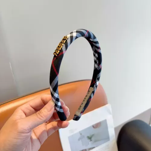 Cheap Burberry Headband For Women #1338648, $$27.00 USD On Burberry Headband