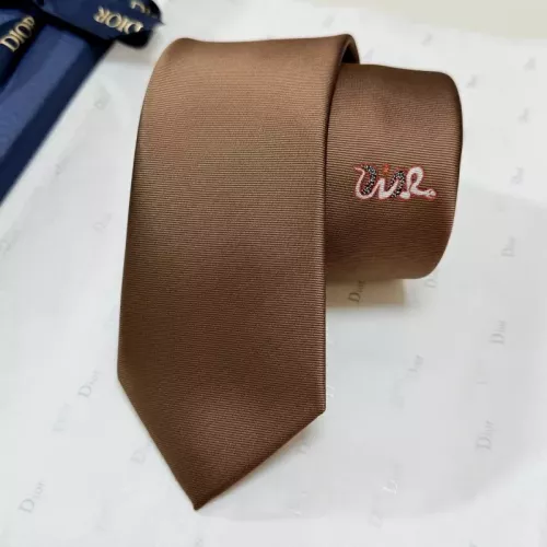 Cheap Christian Dior Necktie #1338661, $$34.00 USD On Christian Dior Necktie