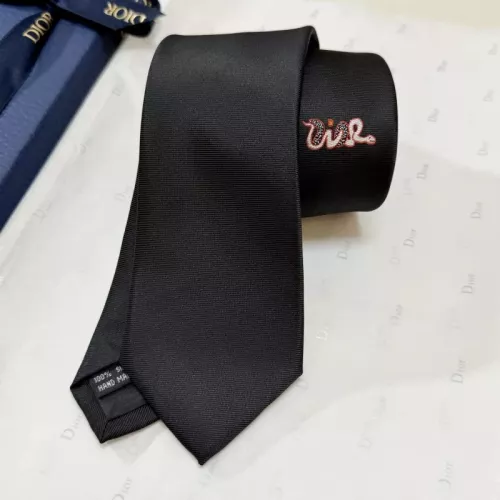 Cheap Christian Dior Necktie #1338662, $$34.00 USD On Christian Dior Necktie