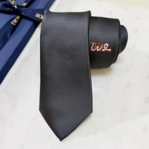 Cheap Christian Dior Necktie #1338664, $$34.00 USD On Christian Dior Necktie