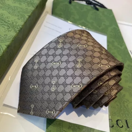 Cheap Gucci Necktie #1338666, $$34.00 USD On Gucci Necktie