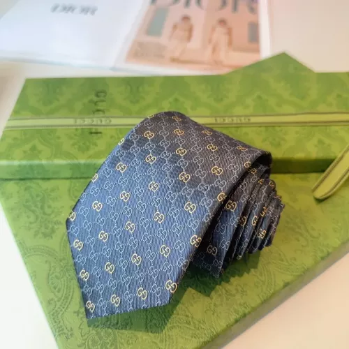 Cheap Gucci Necktie #1338668, $$34.00 USD On Gucci Necktie