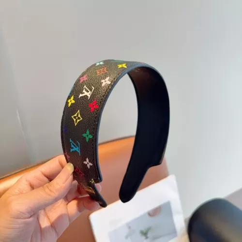 Cheap Louis Vuitton LV Headband For Women #1338669, $$39.00 USD On Louis Vuitton LV Headband