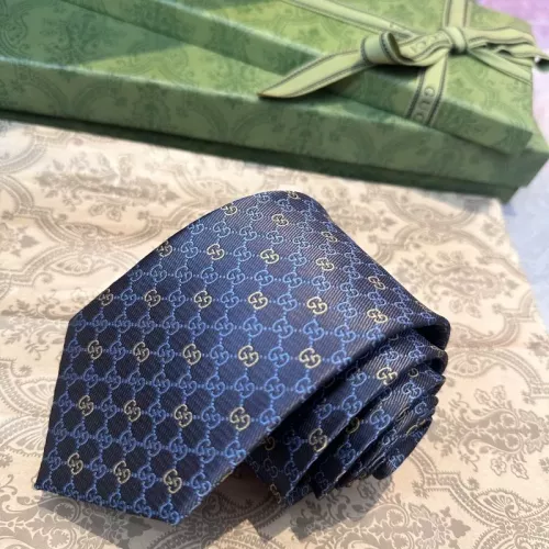 Cheap Gucci Necktie #1338670, $$34.00 USD On Gucci Necktie