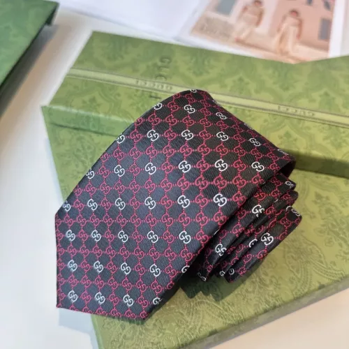 Cheap Gucci Necktie #1338671, $$34.00 USD On Gucci Necktie