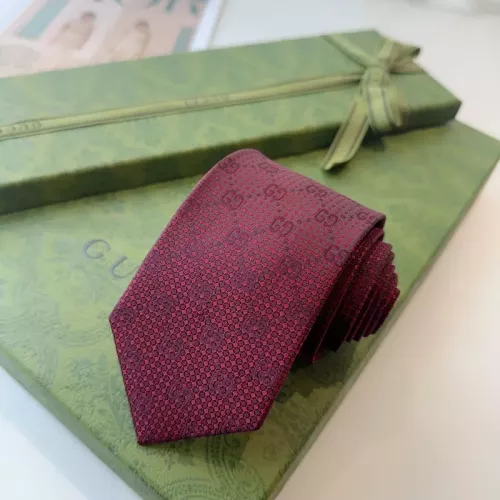 Cheap Gucci Necktie #1338672, $$34.00 USD On Gucci Necktie