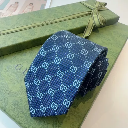 Cheap Gucci Necktie #1338674, $$34.00 USD On Gucci Necktie