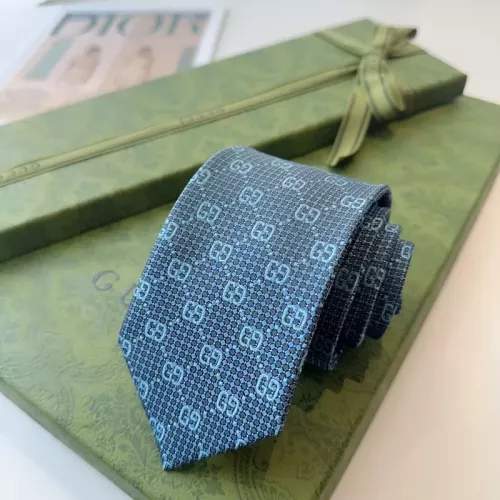 Cheap Gucci Necktie #1338676, $$34.00 USD On Gucci Necktie