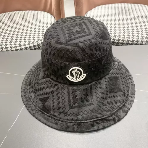 Cheap Moncler Caps #1338678, $$36.00 USD On Moncler Caps